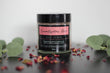 Eucalyptus Rose Salt Scrub